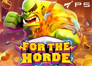 98Spin For The Horde