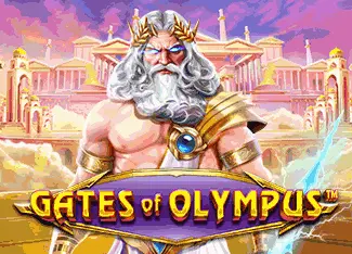 98Spin Gates Of Olympus