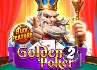 98Spin Golden Poker 2