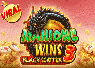 98Spin Mahjong Wins 3