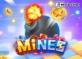 98Spin Mines